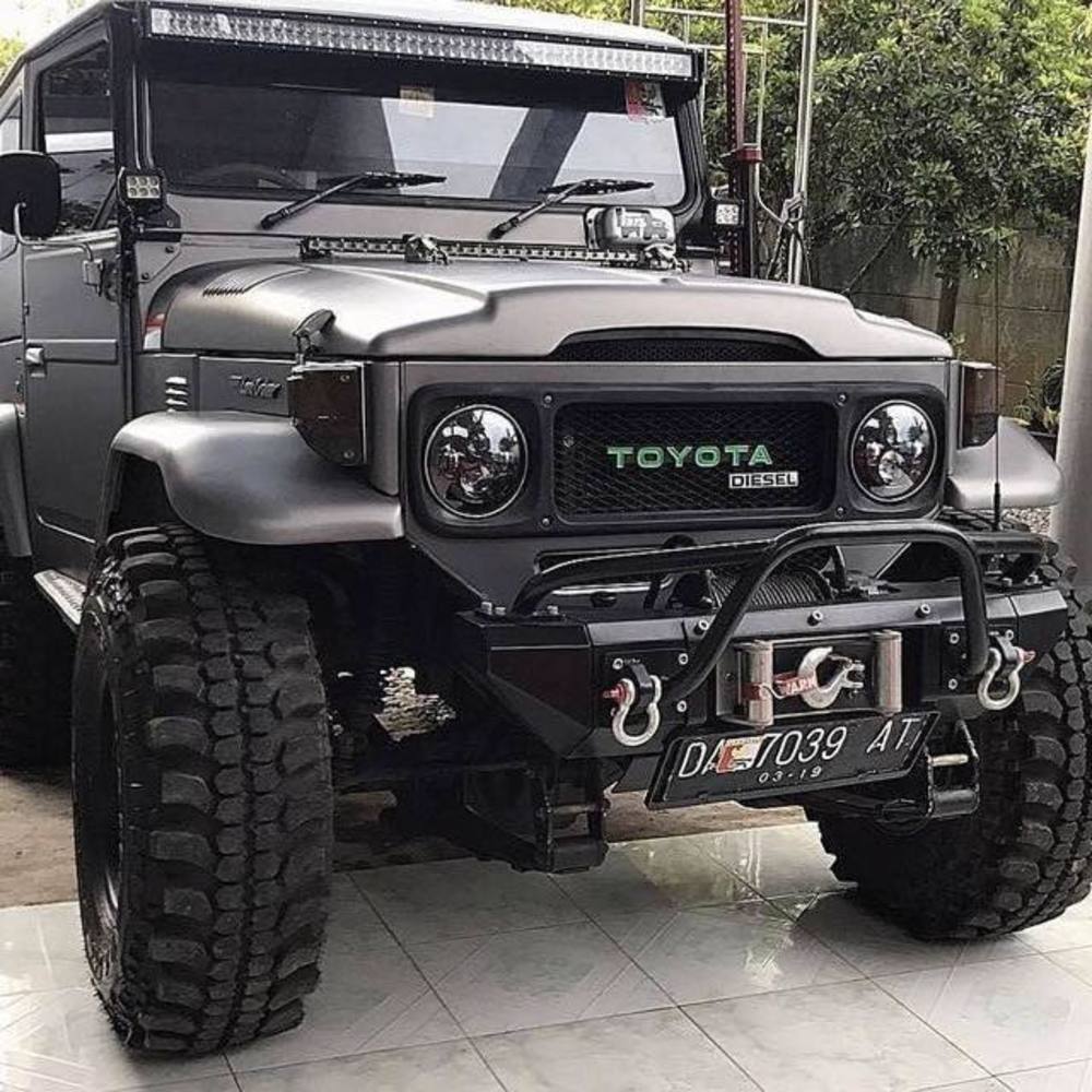 Meet your Posher, Ah